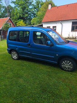Citroen Berlingo - 3
