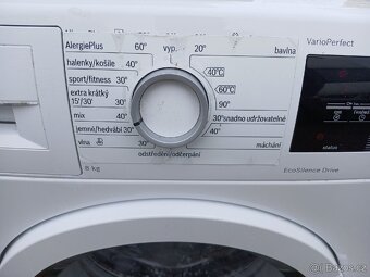Bosch série 6 Top-Stav - 3