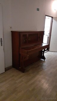 Prodám piano - 3