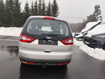 Ford Galaxy 2 - 3
