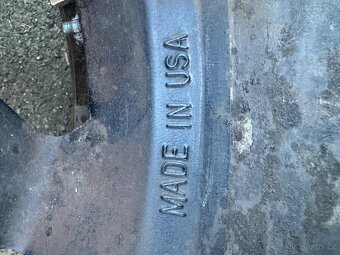 SenDel alu r14/4x100 - 3