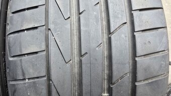 Letní pneu 255/35/19 Hankook - 3