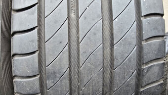 Letní pneu 215/50/17 Michelin - 3