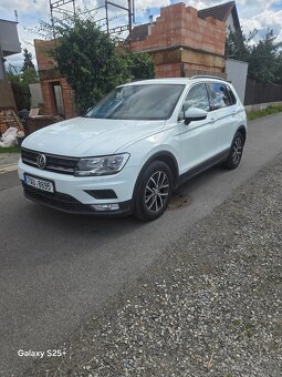 Volkswagen Tiguan - 3