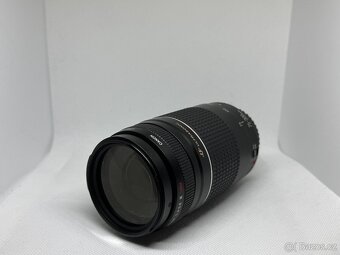 Canon EF 75-300mm 4-5,6 III USM - 3