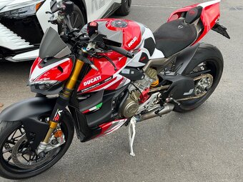 Ducati Streetfighter V4S - 3