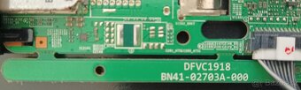 Mainboard Samsung BN94-14489L - 3