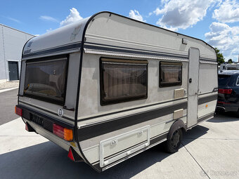 Karavan Hobby Prestige 460 - 3