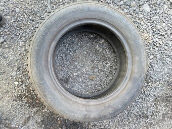 2ks zimní pneu 185/65 r15 - 3