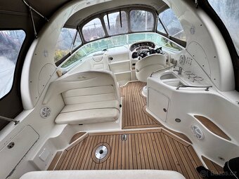 Sea Ray 280/315 - 3