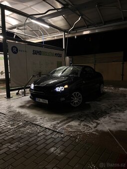PEUGEOT 206 CC - 3