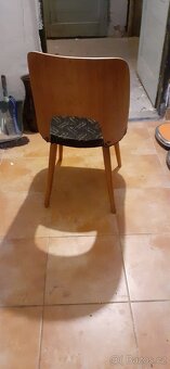 Retro židle - 3