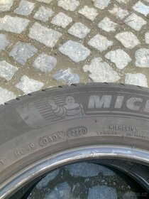 Letní pneu Michelin 215/60R16 - 3
