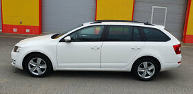 Škoda Octavia III Combi 1.6 TDI, 77kw., 2014, DSG, Ambition. - 3