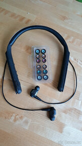 Sluchátka Sony WI-1000X - 3
