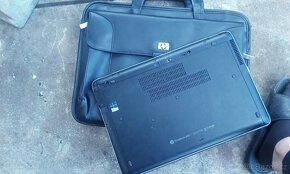 HP EliteBook 850 - 3