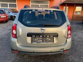 Prodam Dacia Duster - 3