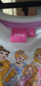 Dívčí šaty Disney - 3