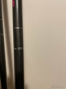 Dětské běžkařské hole Scott 125 cm/SLEVA/ - 3