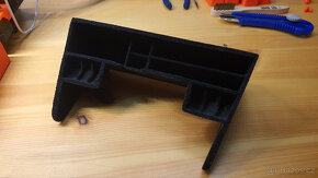 Policka / Organizer Kodiaq - 3