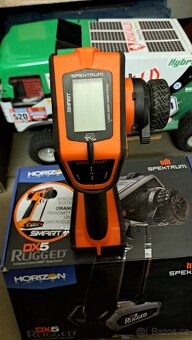 Spektrum DX5 - 3