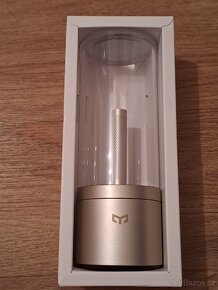 Lampička Yeelight Candela Lamp (ambivaletni svetlo) - 3