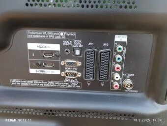 LG 42PQ6000-ZA - 3