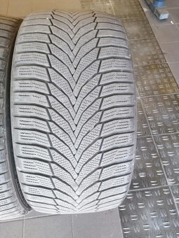 Zimní pneu 255/35 R19 255/35/19 - 3