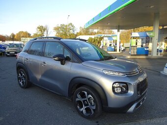 Citroën C3 Aircross 1.2 PureTech 96 kW,automat,Garance km - 3