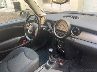 mini cooper - 3