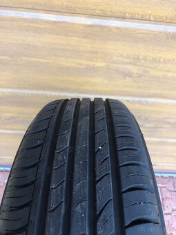 Peugeot 207, 4x plech+ pneu 185/65 R15 Letní - 3