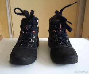 Dětské trekové boty OLANG CORTINA KID. TEX vel.28 - 3