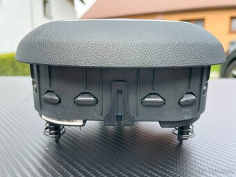 Airbag volantu na Kia Sorento IV 2020 - 3