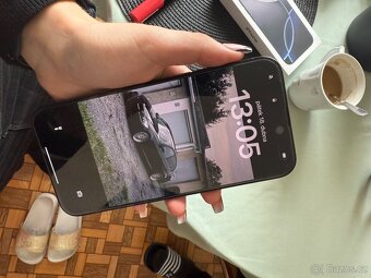 iPhone 15 Pro Max 256gb - 3