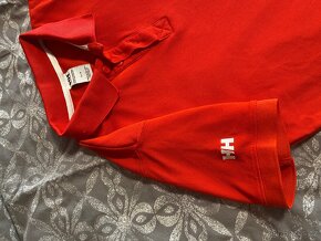Tričko Helly Hansen vel.S - 3