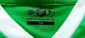 Do you football -fotbal funkční dress vel.164 - 3