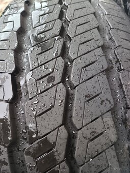 Pneu 225/75r16c - 3