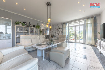 Prodej rodinného domu, 495 m², Růžová, okr. Děčín - 3
