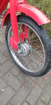 Piaggio Ciao - 3