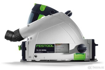 Festool CMS GE stůl - zakládní jednotka+ deska,.. - 3
