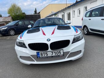 BMW Z4 - 3