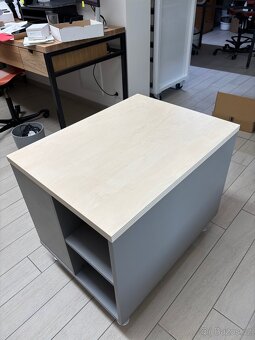 2x komoda/skříňka ZDARMA ZA ODVOZ - 3