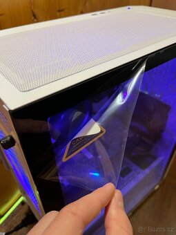 Herní pc, RTX 2080, Ryzen 5 5600X, 32gb ram, 1TB SSD, W11PRO - 3