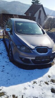 Seat Altea 2.0 TDI 103Kw - 3