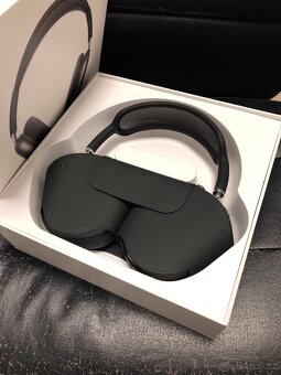 Apple Air Pods Max - 3