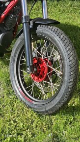 Moto Guzzi racer V7 II - 3
