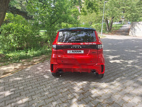 AIXAM CITY Sport Ambition - 3