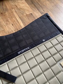 Sada Equestrian Stockholm Chantelle VS - 3
