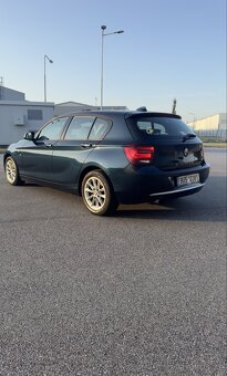 BMW f20 - 3