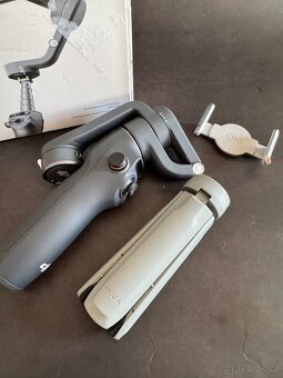 DJI Osmo Mobile 6 gimbal - 3